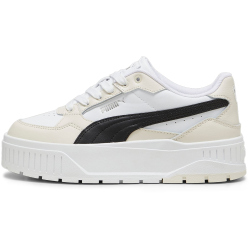 PUMA Karmen II Idol Plateau Sneaker Damen 06 - PUMA...