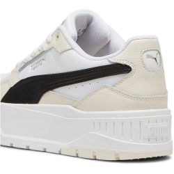 PUMA Karmen II Idol Plateau Sneaker Damen 06 - PUMA...