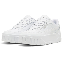 PUMA Karmen II Idol Plateau Sneaker Damen 02 - PUMA...