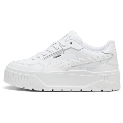 PUMA Karmen II Idol Plateau Sneaker Damen 02 - PUMA...