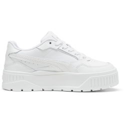 PUMA Karmen II Idol Plateau Sneaker Damen 02 - PUMA...