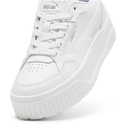 PUMA Karmen II Idol Plateau Sneaker Damen 02 - PUMA...