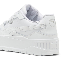PUMA Karmen II Idol Plateau Sneaker Damen 02 - PUMA...