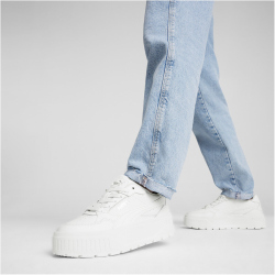 PUMA Karmen II Idol Plateau Sneaker Damen 02 - PUMA...