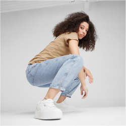 PUMA Karmen II Idol Plateau Sneaker Damen 02 - PUMA...