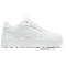 PUMA Karmen II Idol Plateau Sneaker Damen 02 - PUMA white/PUMA white/PUMA silver 39
