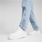 PUMA Karmen II Idol Plateau Sneaker Damen 02 - PUMA white/PUMA white/PUMA silver 39