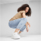 PUMA Karmen II Idol Plateau Sneaker Damen 02 - PUMA white/PUMA white/PUMA silver 39