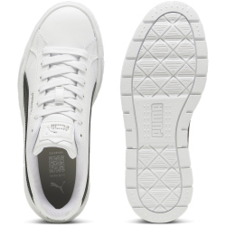 PUMA Karmen II L Sneaker Damen 03 - PUMA white/PUMA...