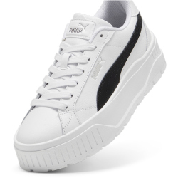 PUMA Karmen II L Sneaker Damen 03 - PUMA white/PUMA...