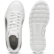 PUMA Karmen II L Sneaker Damen 03 - PUMA white/PUMA black/PUMA silver 37.5