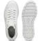 PUMA Karmen II L Sneaker Damen 02 - PUMA white/PUMA white/PUMA silver 40