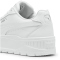 PUMA Karmen II L Sneaker Damen 02 - PUMA white/PUMA white/PUMA silver 40