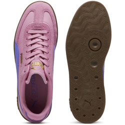 PUMA Club II Era Sneaker 09 - mauved out/dark amethyst/gum 36