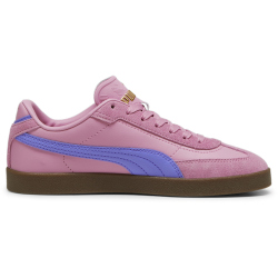 PUMA Club II Era Sneaker 09 - mauved out/dark amethyst/gum 36