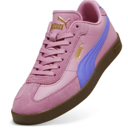 PUMA Club II Era Sneaker 09 - mauved out/dark amethyst/gum 36