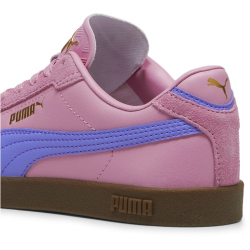 PUMA Club II Era Sneaker 09 - mauved out/dark amethyst/gum 36