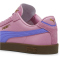 PUMA Club II Era Sneaker 09 - mauved out/dark amethyst/gum 37.5