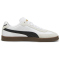 PUMA Club II Era Sneaker 07 - PUMA white/PUMA black/vapor gray 37