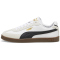 PUMA Club II Era Sneaker 07 - PUMA white/PUMA black/vapor gray 41