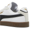 PUMA Club II Era Sneaker 07 - PUMA white/PUMA black/vapor gray 41
