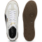 PUMA Club II Era Sneaker 07 - PUMA white/PUMA black/vapor gray 42