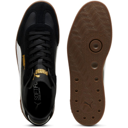 PUMA Club II Era Sneaker 02 - PUMA black/PUMA white/PUMA gold 37.5