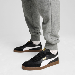PUMA Club II Era Sneaker 02 - PUMA black/PUMA white/PUMA gold 37.5