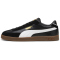 PUMA Club II Era Sneaker 02 - PUMA black/PUMA white/PUMA gold 37.5