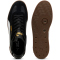 PUMA Club II Era Sneaker 02 - PUMA black/PUMA white/PUMA gold 37.5