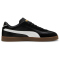 PUMA Club II Era Sneaker 02 - PUMA black/PUMA white/PUMA gold 37.5