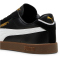 PUMA Club II Era Sneaker 02 - PUMA black/PUMA white/PUMA gold 37.5