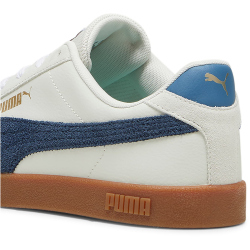 PUMA Club II Year Of Sports Sneaker 02 - vapor gray/club navy/gum 36