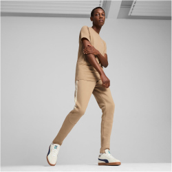 PUMA Club II Year Of Sports Sneaker 02 - vapor gray/club navy/gum 36