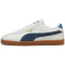 PUMA Club II Year Of Sports Sneaker 02 - vapor gray/club navy/gum 36
