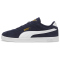 PUMA Club II Sneaker 04 - PUMA navy/PUMA white/PUMA gold 37