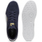 PUMA Club II Sneaker 04 - PUMA navy/PUMA white/PUMA gold 37