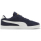 PUMA Club II Sneaker 04 - PUMA navy/PUMA white/PUMA gold 37
