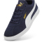 PUMA Club II Sneaker 04 - PUMA navy/PUMA white/PUMA gold 37
