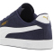 PUMA Club II Sneaker 04 - PUMA navy/PUMA white/PUMA gold 37