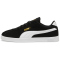 PUMA Club II Sneaker 01 - PUMA black/PUMA white/PUMA gold 36