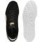 PUMA Club II Sneaker 01 - PUMA black/PUMA white/PUMA gold 36