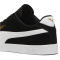 PUMA Club II Sneaker 01 - PUMA black/PUMA white/PUMA gold 37.5