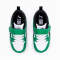 PUMA Rebound V6 Low AC+ Baby-Sneaker 05 - PUMA white/PUMA black/archive green 21