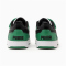 PUMA Rebound V6 Low AC+ Baby-Sneaker 05 - PUMA white/PUMA black/archive green 23