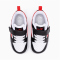 PUMA Rebound V6 Low AC+ Baby-Sneaker 04 - PUMA white/for all time red/PUMA black 21