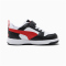 PUMA Rebound V6 Low AC+ Baby-Sneaker 04 - PUMA white/for all time red/PUMA black 23