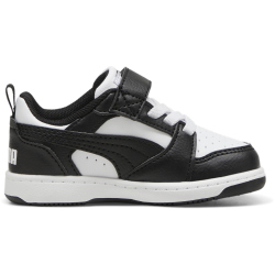 PUMA Rebound V6 Low AC+ Baby-Sneaker 01 - PUMA white/PUMA...