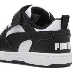 PUMA Rebound V6 Low AC+ Baby-Sneaker 01 - PUMA white/PUMA...