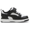 PUMA Rebound V6 Low AC+ Baby-Sneaker 01 - PUMA white/PUMA black 21